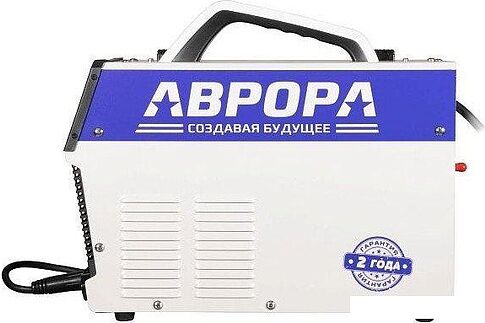 Сварочный инвертор Аврора Динамика 185 Синергетик