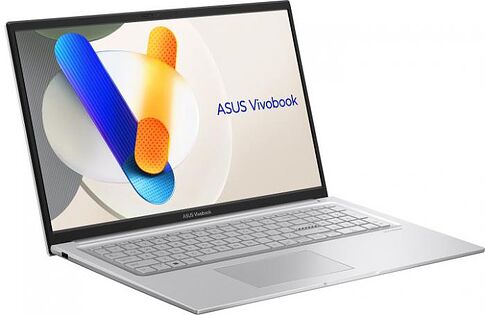 Ноутбук ASUS Vivobook 17 X1704VA-AU397