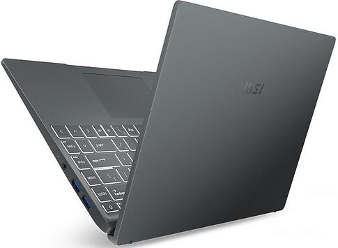 Ноутбук MSI Modern 14 B11MOU-1236XBY
