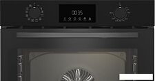 Электрический духовой шкаф Indesit IBFTE 3844 BL
