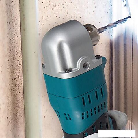 Угловая дрель Makita DDA350Z (без АКБ)