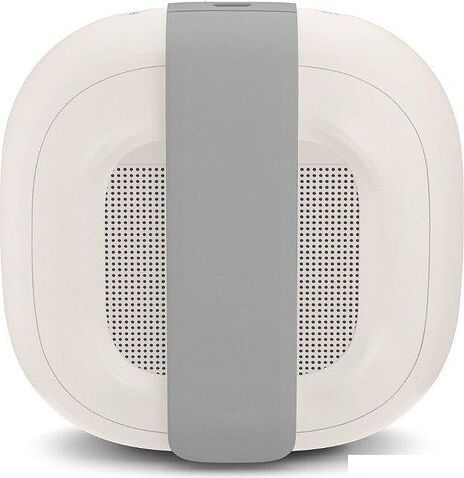 Беспроводная колонка Bose SoundLink Micro (белый)