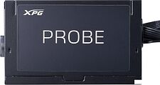 Блок питания ADATA XPG Probe 600W PROBE600B-BKCEU Блок питания ADATA XPG Probe 600W PROBE600B-BKCEU