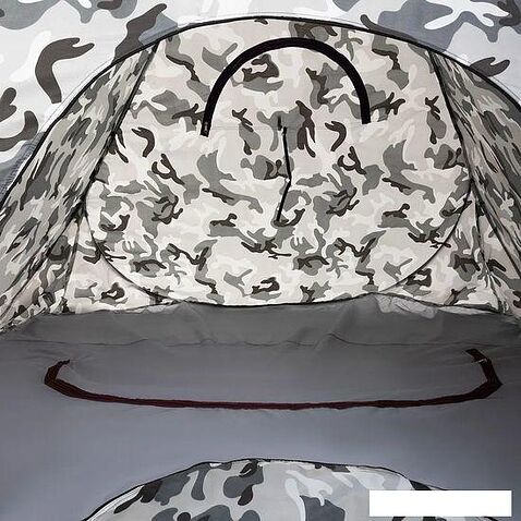 Палатка для зимней рыбалки Premier Fishing PR-D-TNC-036-2.5 (камуфляж)