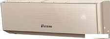 Кондиционер Vetero Diletto Inverter V-S12DHPAC-GD