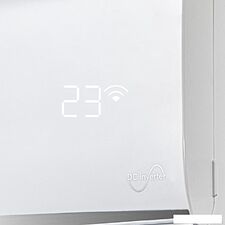 Кондиционер Electrolux Smartline DC EACS/I-12HSM/N8 Кондиционер Electrolux Smartline DC EACS/I-12HSM/N8