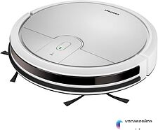 Робот-пылесос Coolfort CF-3204 Робот-пылесос Coolfort CF-3204