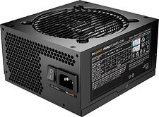 Блок питания be quiet! Pure Power 13 M 650W BP025