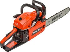 Бензопила Gigant GSAF-09