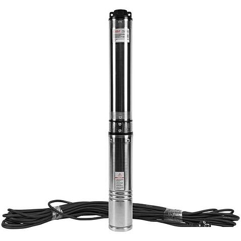 Скважинный насос Ставр 4-НСЦ-80/1000