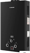 Газовая колонка Edisson E 20 D (Black)