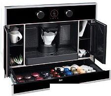 Капсульная кофеварка TEKA CLC 835 MC Капсульная кофеварка TEKA CLC 835 MC
