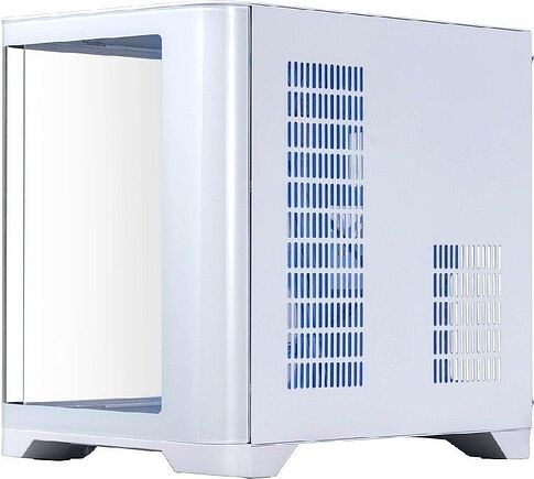 Корпус 1stPlayer UView UV5 ARGB (белый)