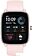 Умные часы Amazfit GTS 4 Mini (фламинго розовый)