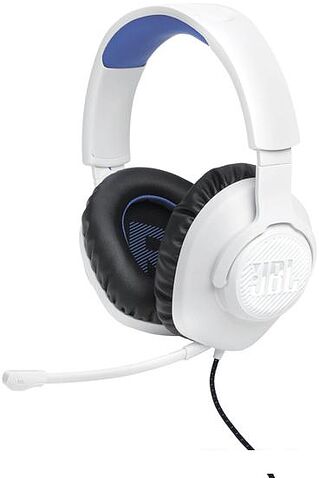 Наушники JBL Quantum 100P