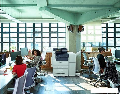 МФУ Xerox VersaLink B7125