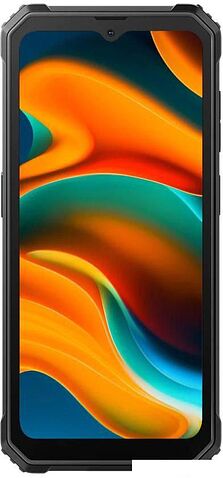 Смартфон Blackview BV4800 4GB/128GB (черный)