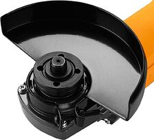 Угловая шлифмашина Deko AGDK-1250W 084-1078 Угловая шлифмашина Deko AGDK-1250W 084-1078