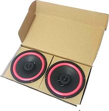 Коаксиальная АС Takara AS-655