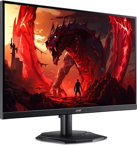 Игровой монитор Acer Nitro KG241YX1bmiipx UM.QX1CD.101