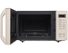 Микроволновая печь Panasonic NN-ST35MKZPE Микроволновая печь Panasonic NN-ST35MKZPE
