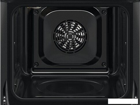 Электрический духовой шкаф Electrolux SteamBake 600 KOD5H70BX