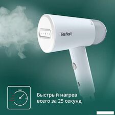 Отпариватель Tefal Origin Travel DT1R04F1