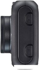 Видеорегистратор-GPS информатор (2в1) TrendVision TDR-721S Видеорегистратор-GPS информатор (2в1) TrendVision TDR-721S