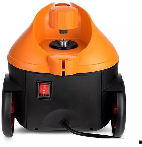 Пароочиститель Kitfort KT-9141-2