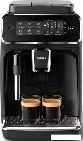 Кофемашина Philips EP3321/40