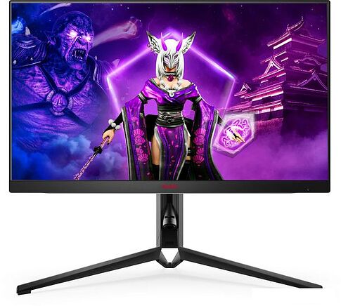 Игровой монитор AOC Agon Pro AG274FZ