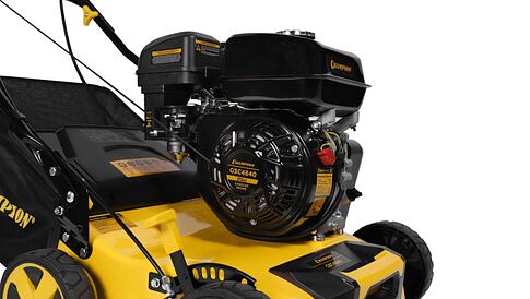 Скарификатор Champion GSC4840