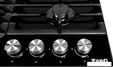 Варочная панель ZorG Technology BLC BL