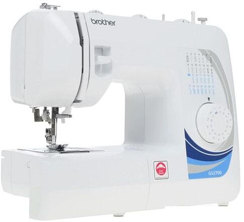 Электромеханическая швейная машина Brother GS2700