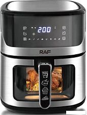 Аэрофритюрница RAF R.5373
