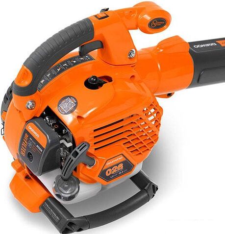 Ручная воздуходувка Daewoo Power DABL 270