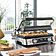 Электрогриль DeLonghi CGH1130DP