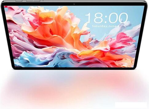 Планшет Teclast P30T 4GB/128GB (с аксессуарами, серый)