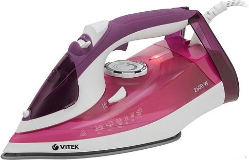 Утюг Vitek VT-8354