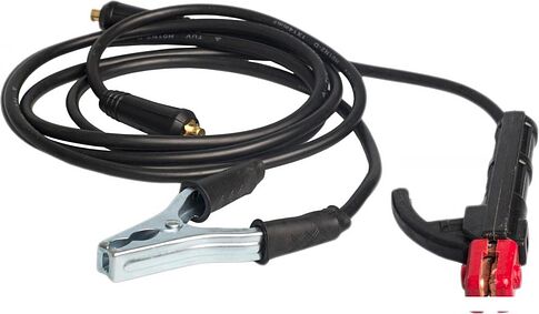 Сварочный инвертор CET C'EST Tech MMA 250A