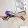 Пылесос Dyson Cyclone V10 Absolute