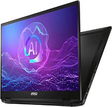 Ноутбук 2-в-1 MSI Summit A16 AI+ A3HMTG-084RU Ноутбук 2-в-1 MSI Summit A16 AI+ A3HMTG-084RU