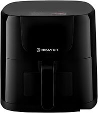 Аэрогриль (аэрофритюрница) Brayer BR2045