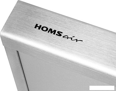 Кухонная вытяжка HOMSair Horizontal 50 (нержавеющая сталь)