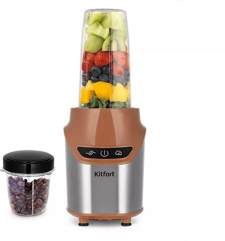 Стационарный блендер Kitfort KT-3521