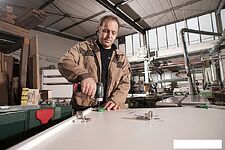 Дрель-шуруповерт Metabo PowerMaxx BS Basic Set [600080880]