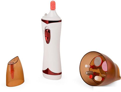 Набор для маникюра и педикюра Polaris PNF 1009