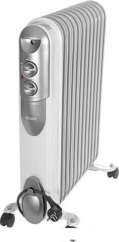 Масляный радиатор Ресанта ОМПТ-12Н