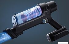 Пылесос Tefal TY6A83WO