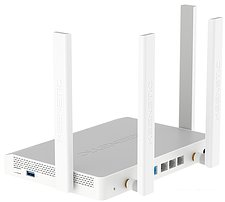 4G Wi-Fi роутер Keenetic Hero 4G+ KN-2311